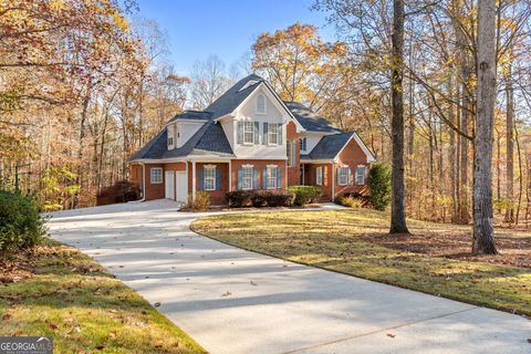 A home in Fayetteville