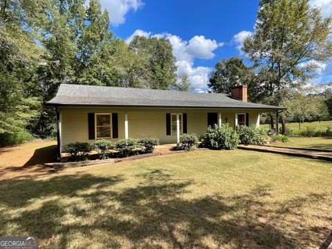 A home in Rutledge