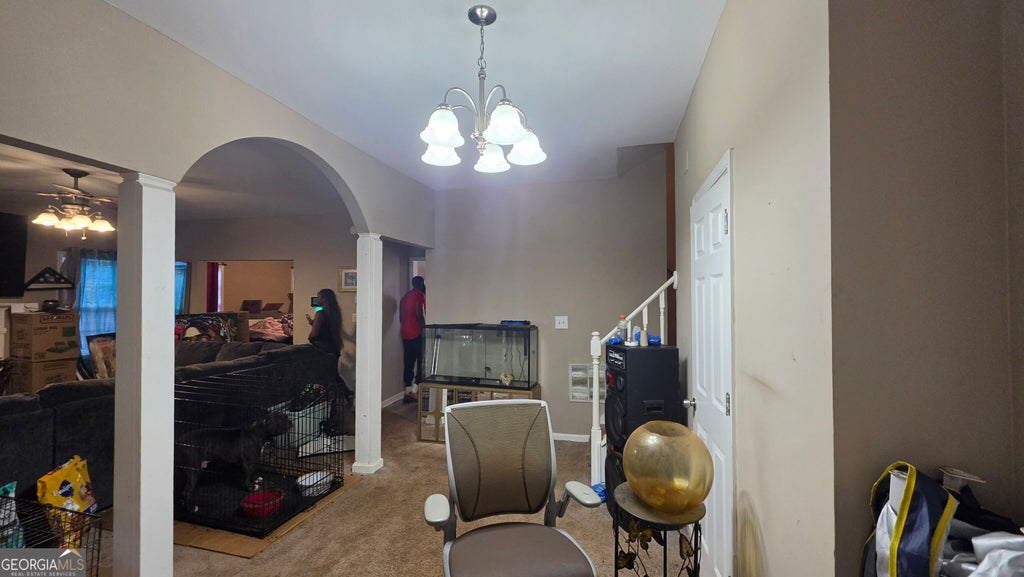 Photo of 1423 Metropolitan Parkway SW, Atlanta, GA 30310 (MLS # 10866843)