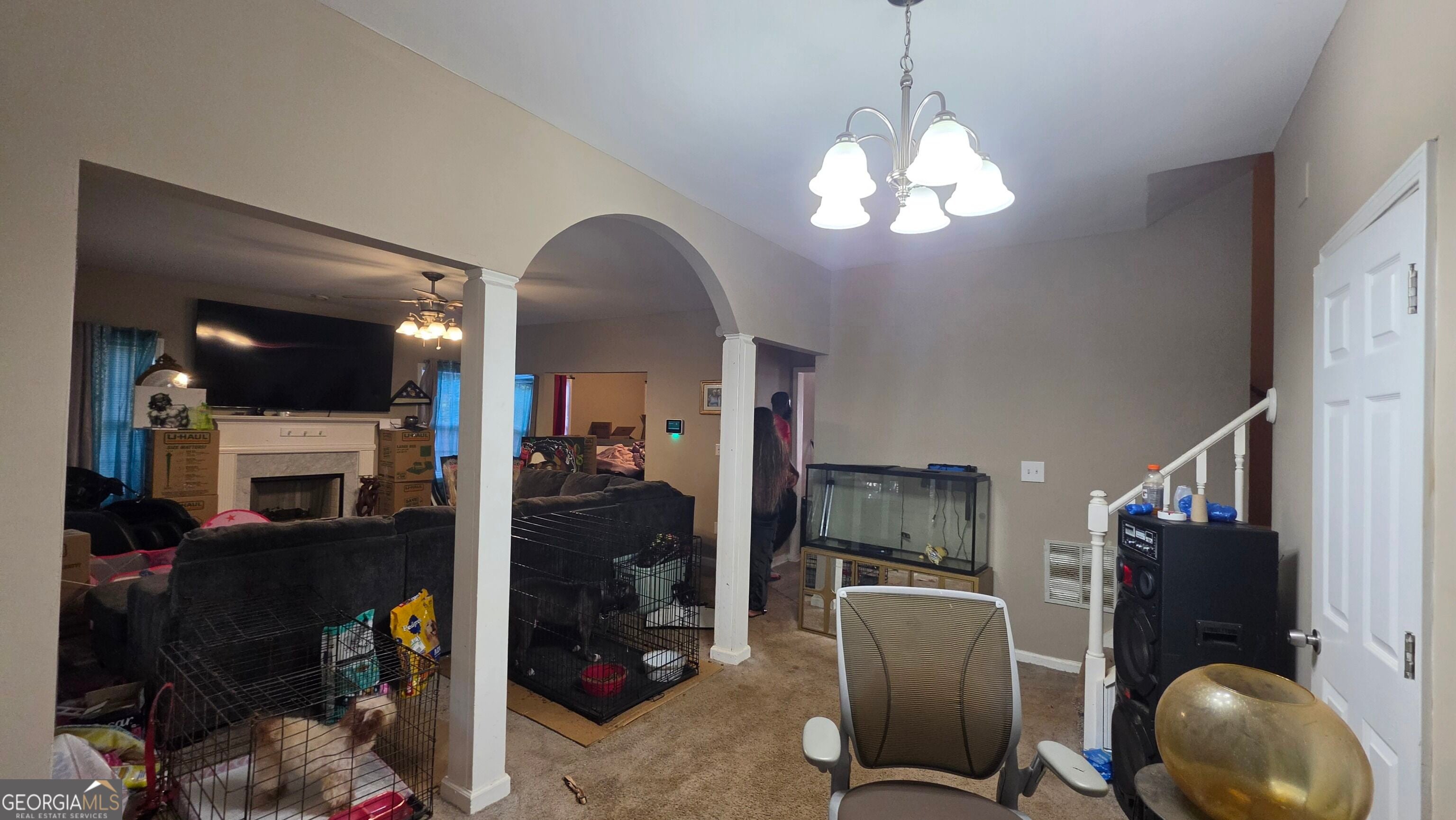 1423 Metropolitan PKWY SW