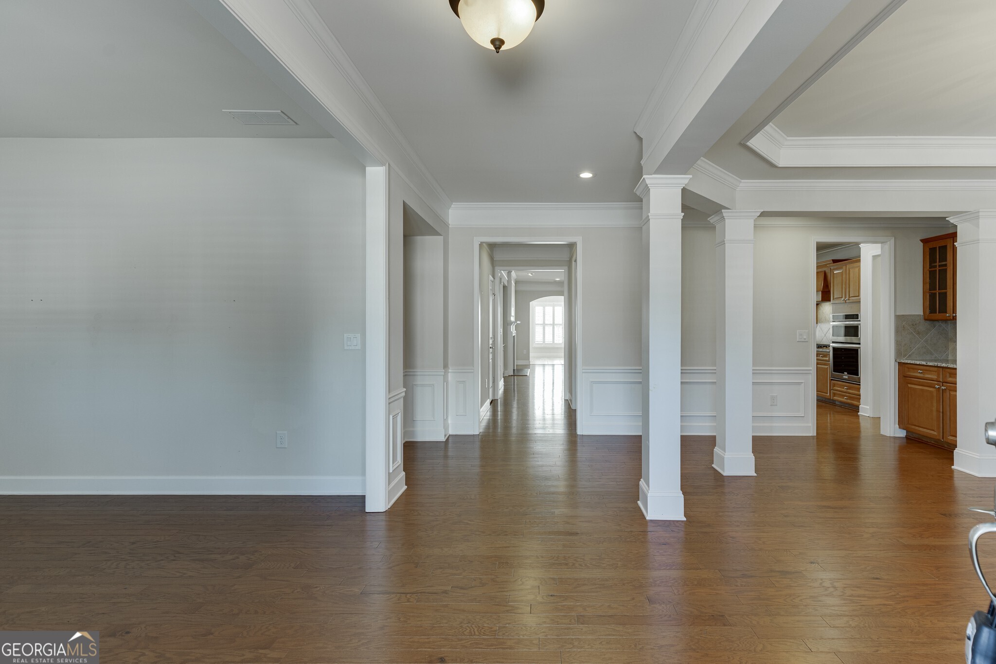 6704 Chimney Ridge CT