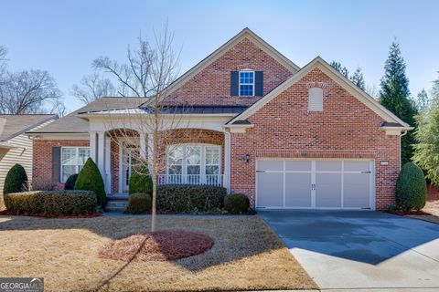 6704 Chimney Ridge CT Hoschton GA 30548