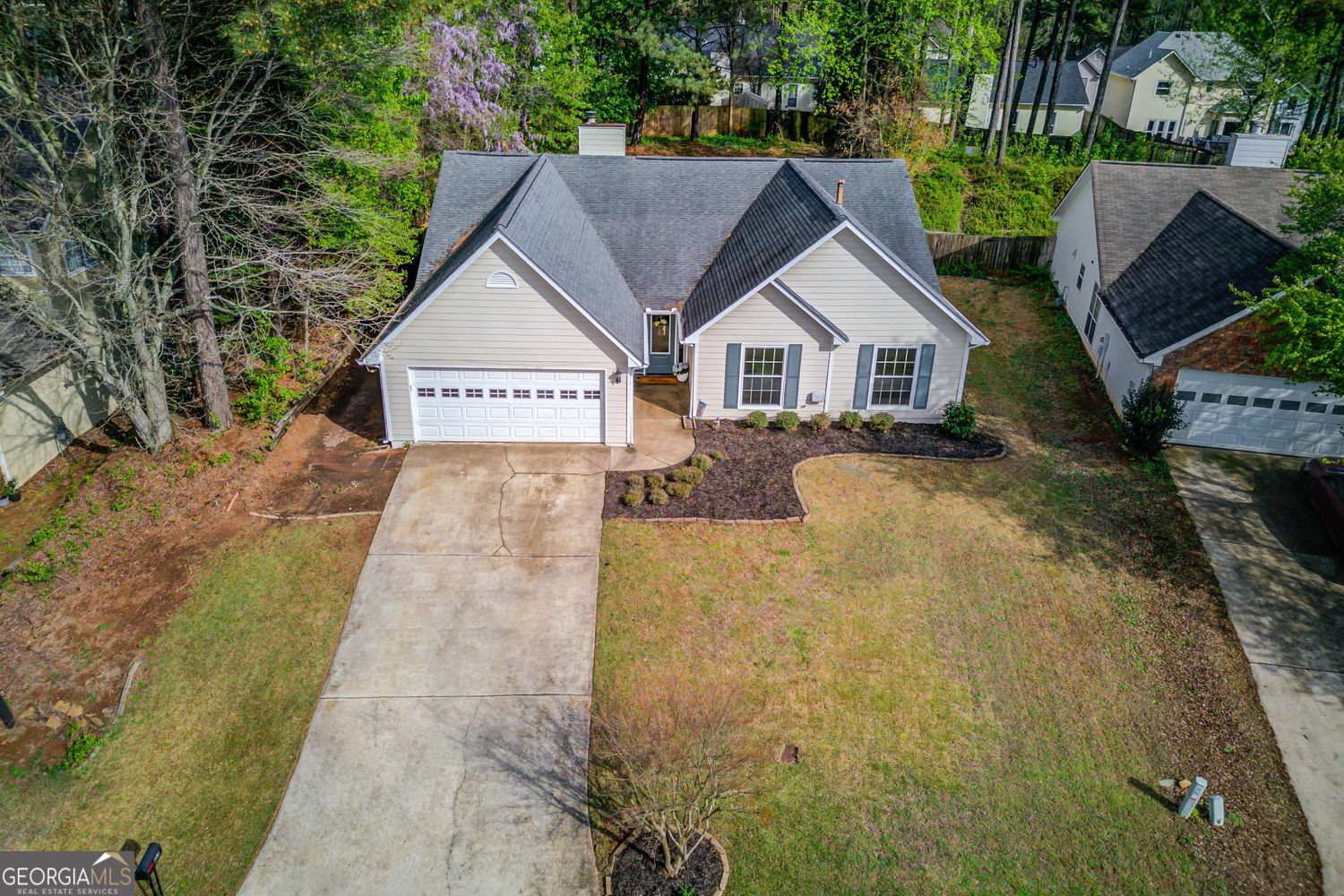 2643 Herndon RD NW