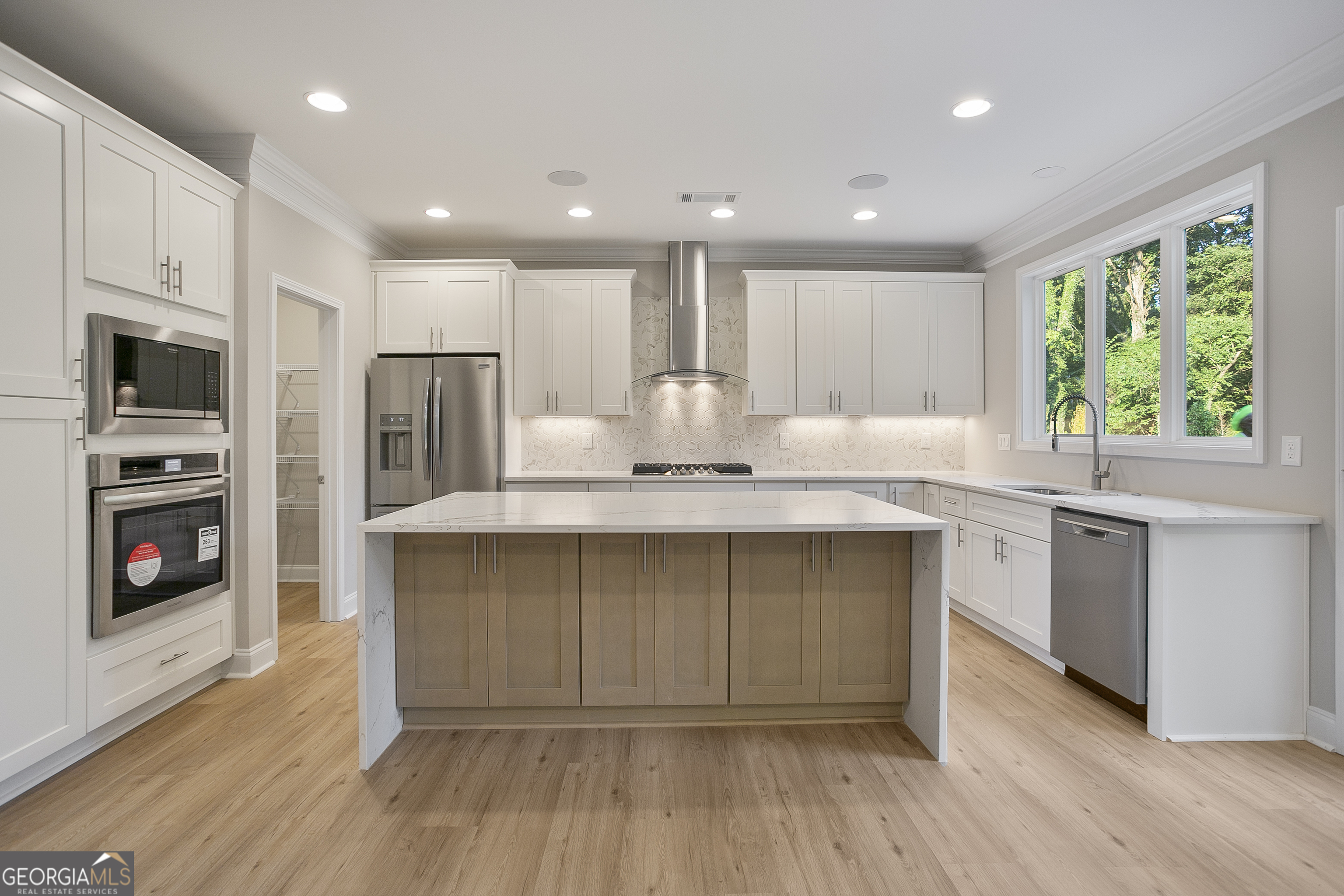 Springhill - Residential