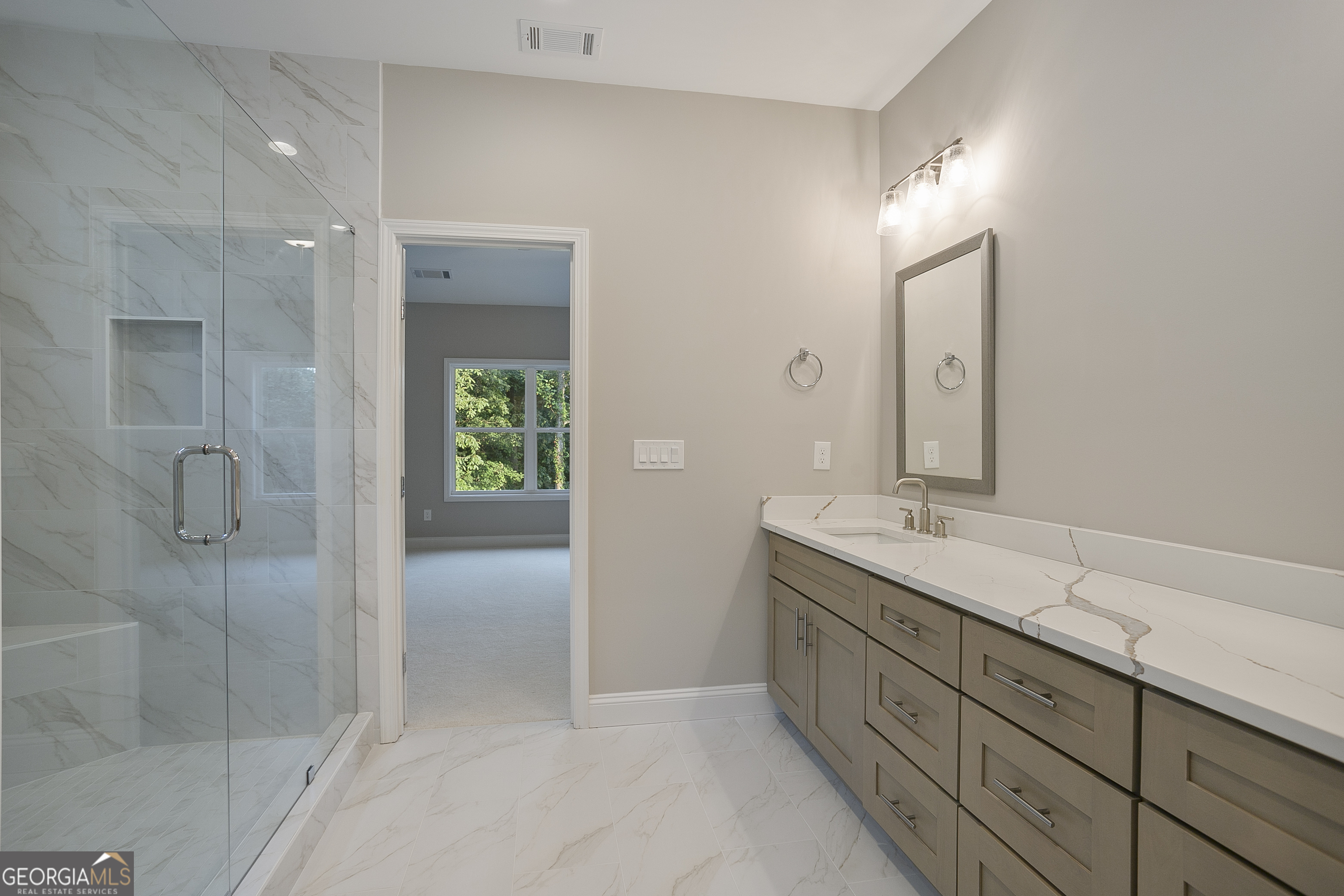 Springhill - Residential