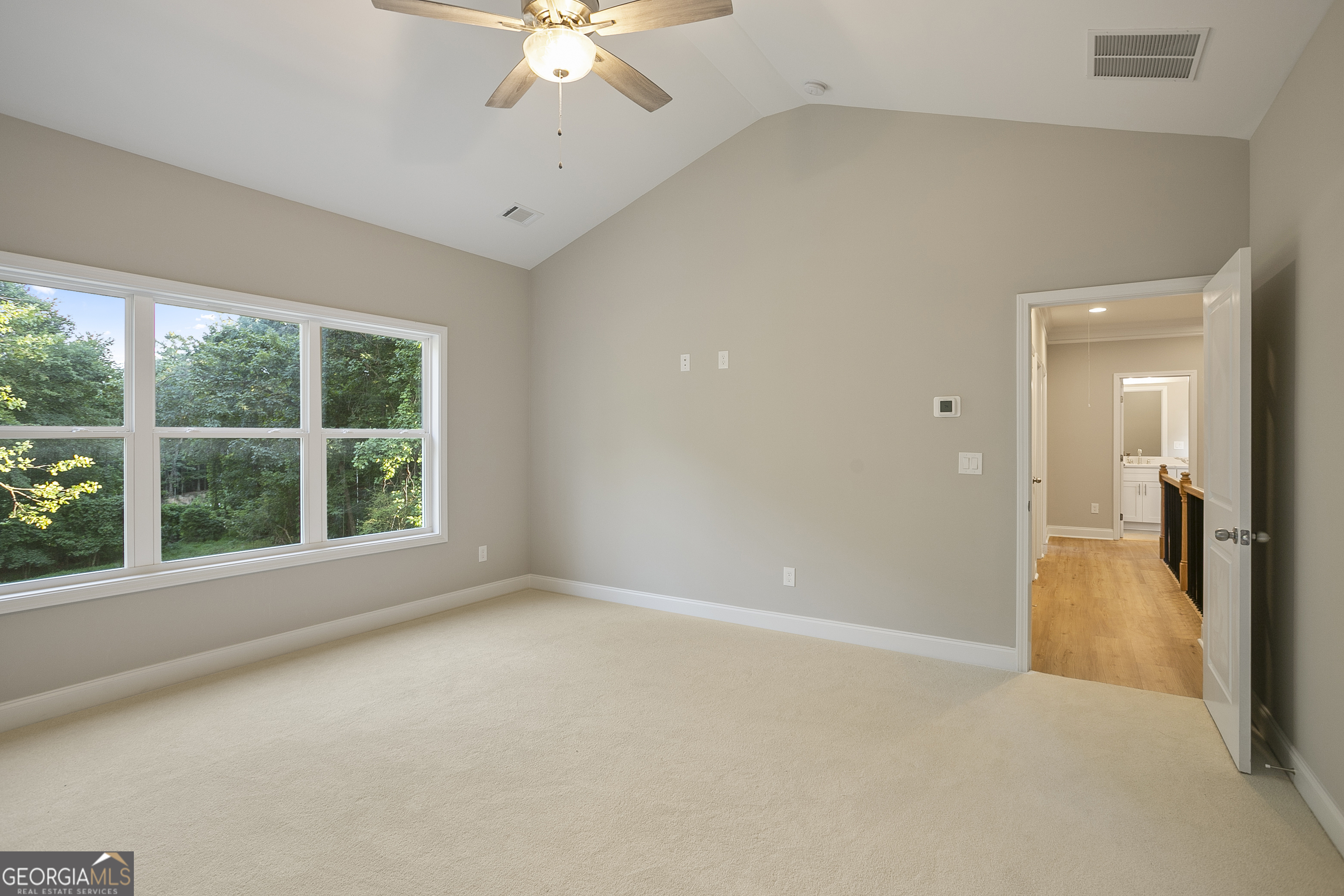 Springhill - Residential