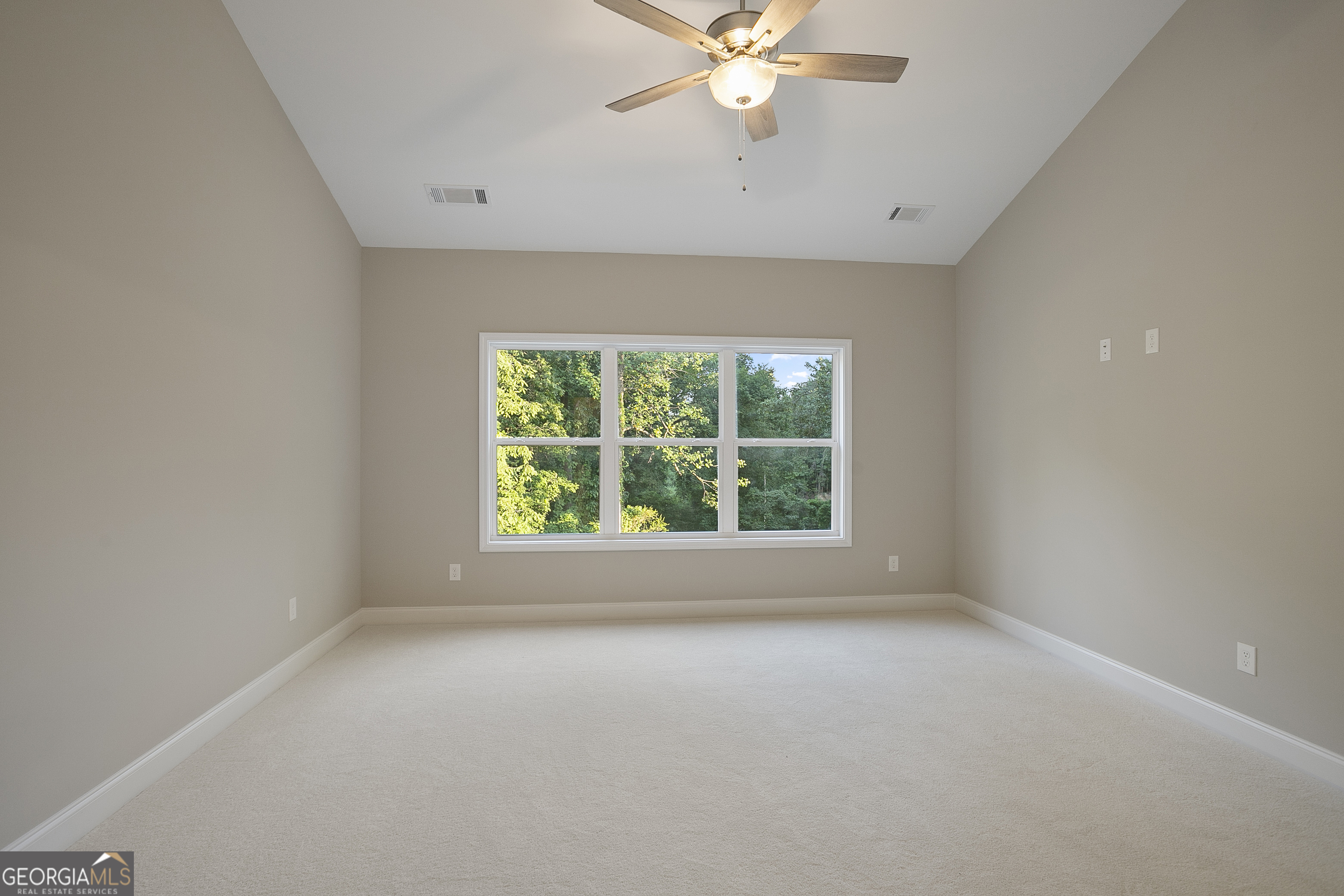 Springhill - Residential