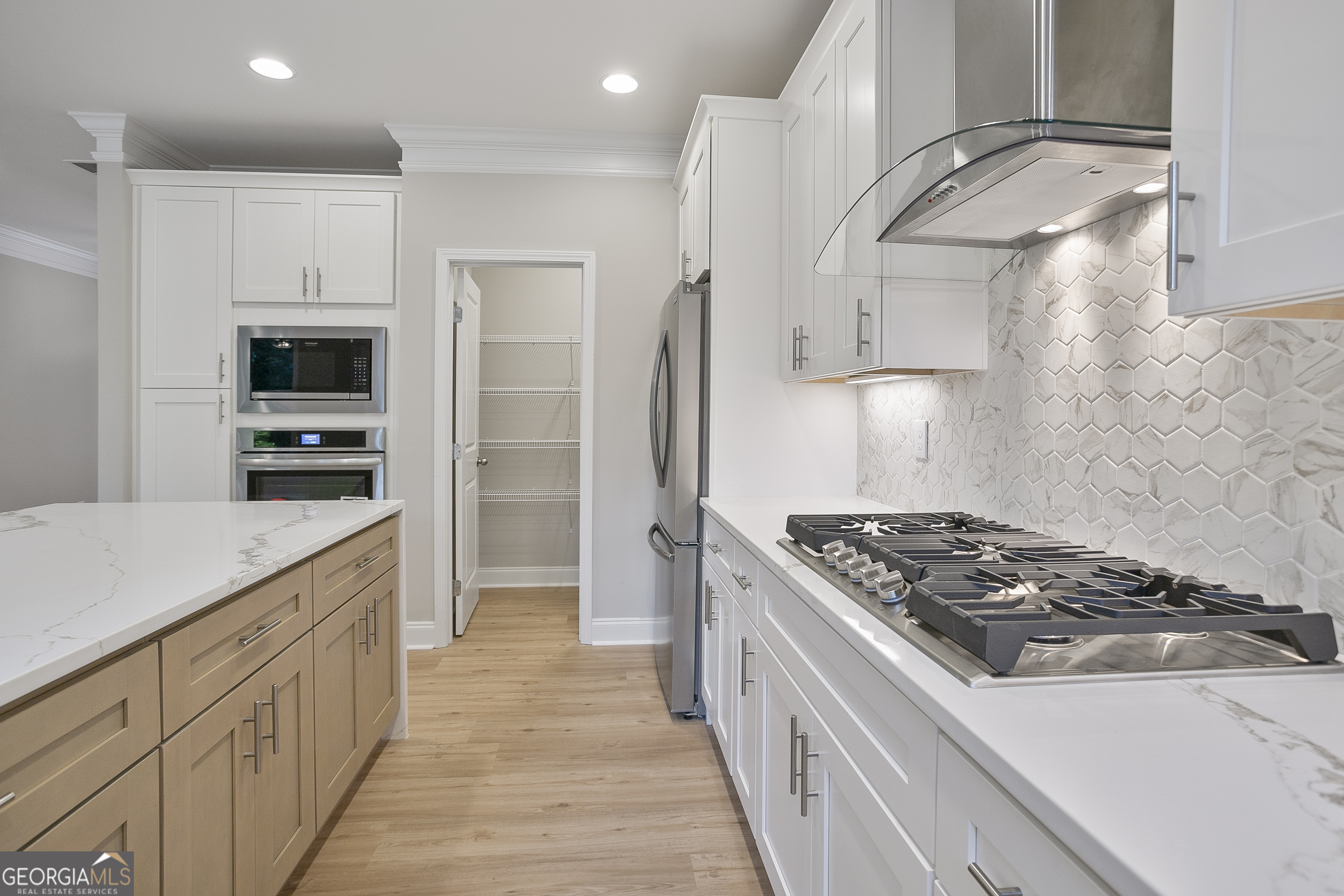 Springhill - Residential
