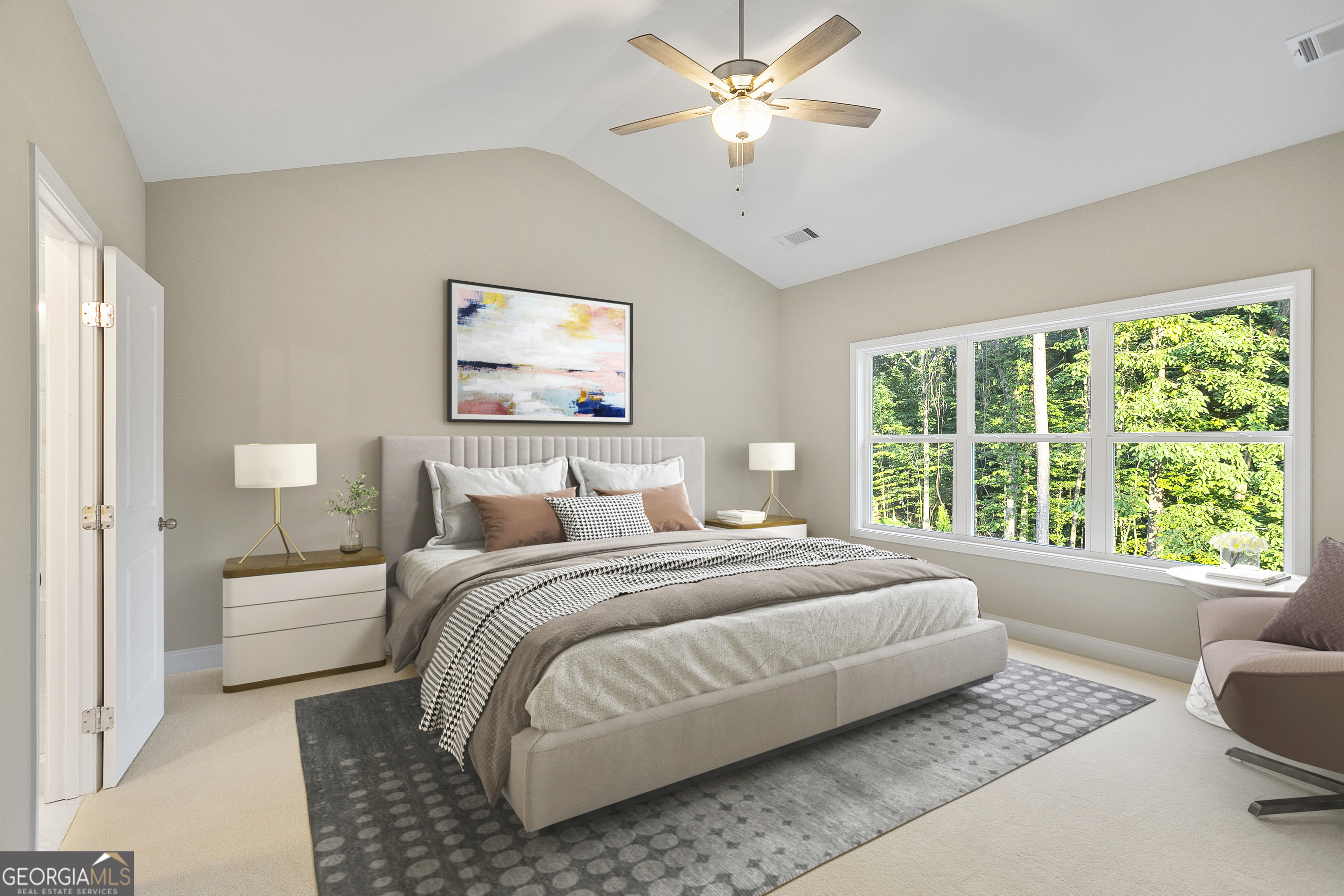 Springhill - Residential
