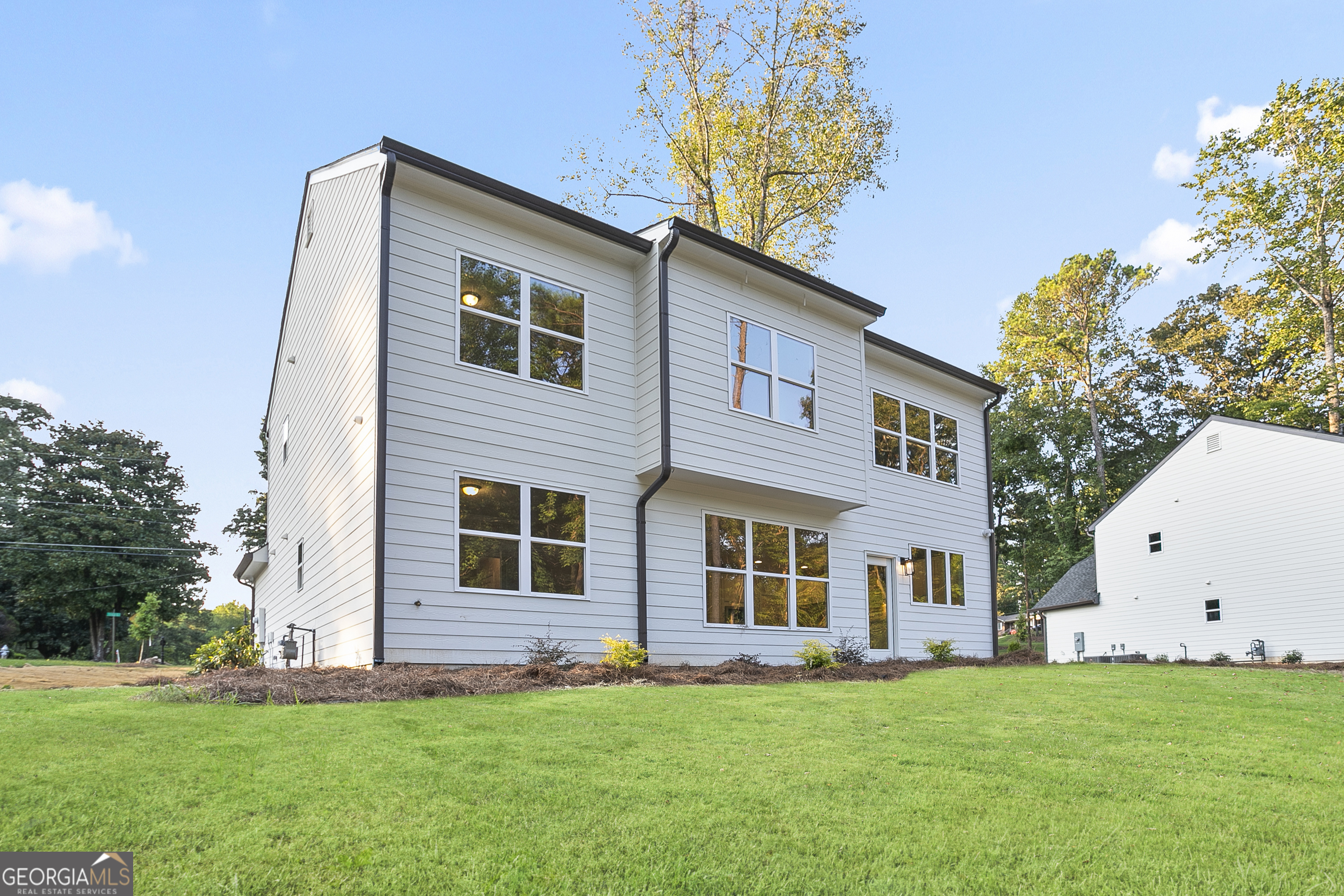 Springhill - Residential