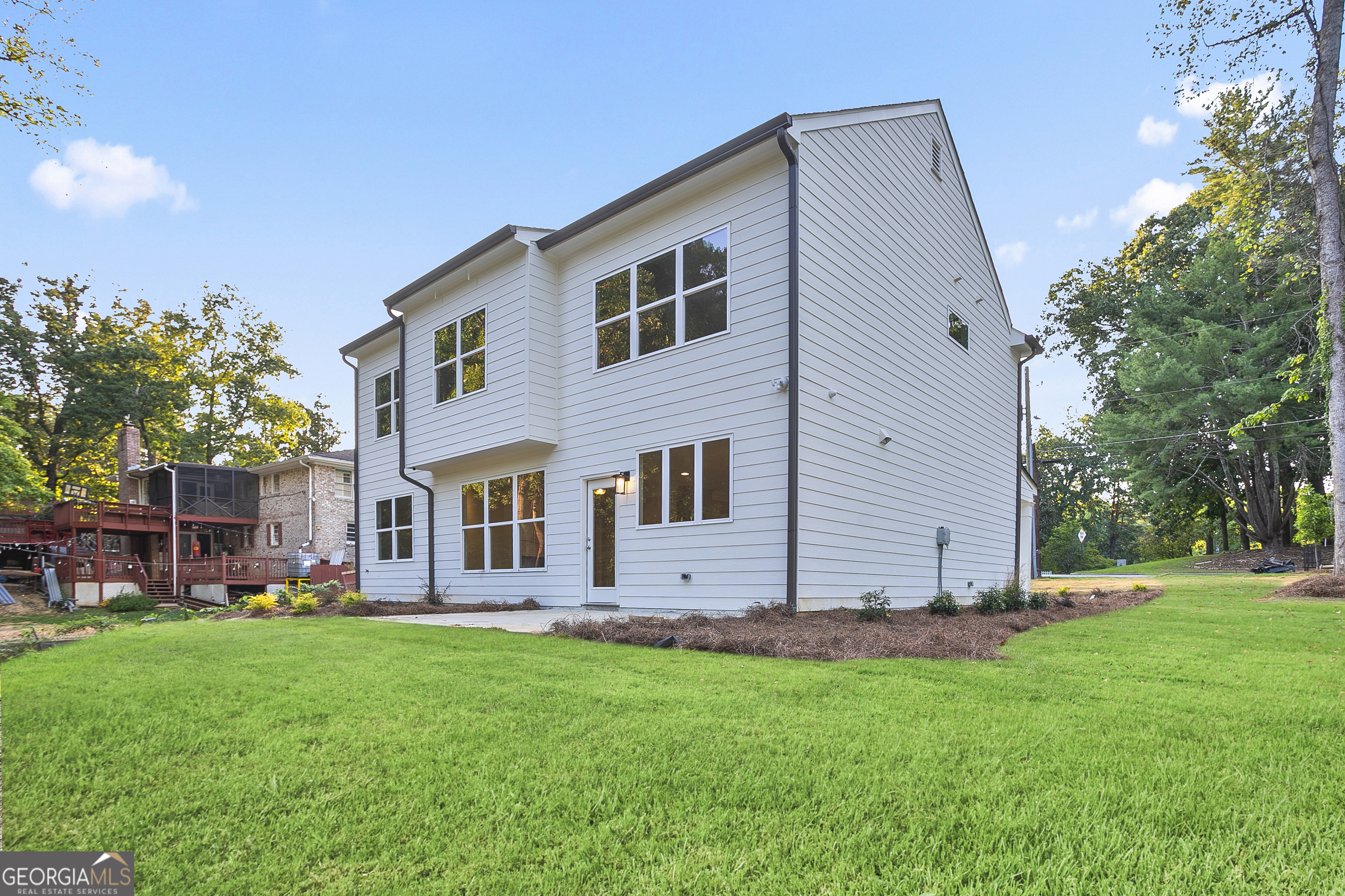 Springhill - Residential
