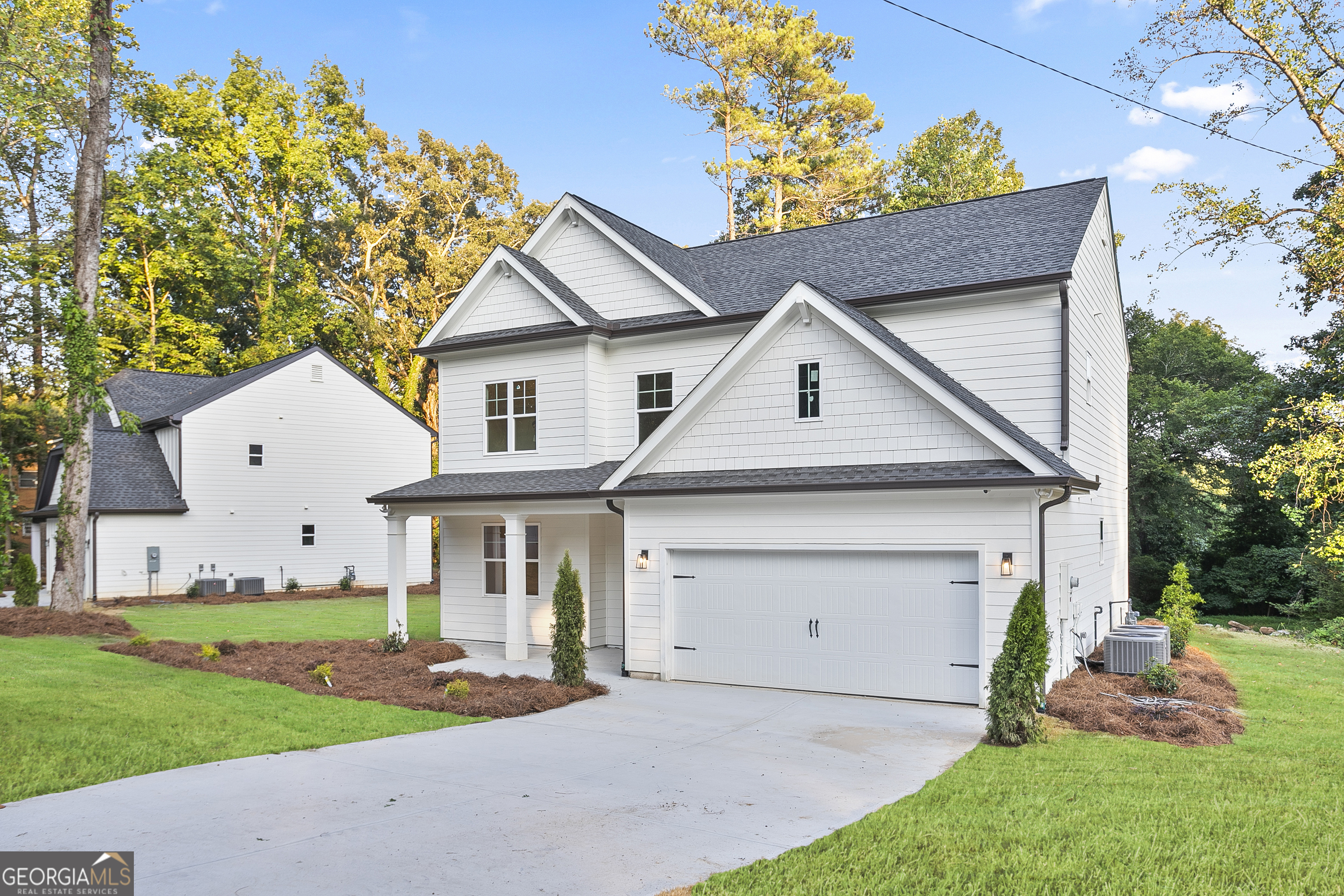 Springhill - Residential