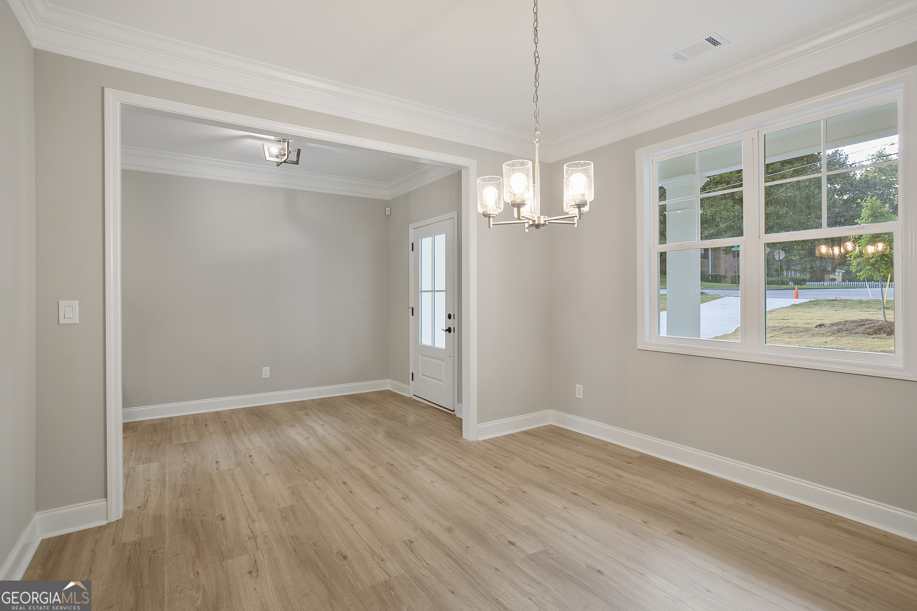 Springhill - Residential