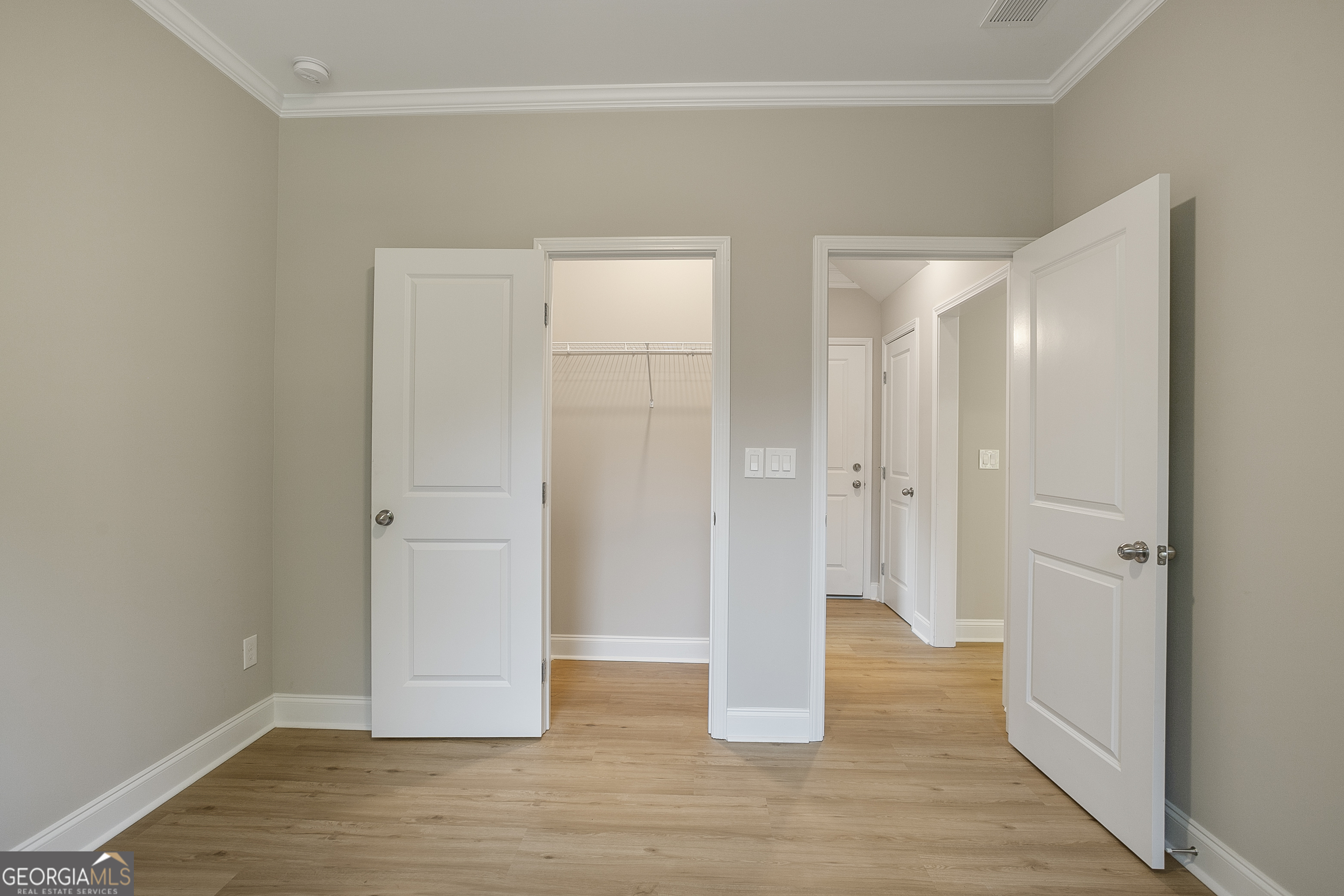 Springhill - Residential