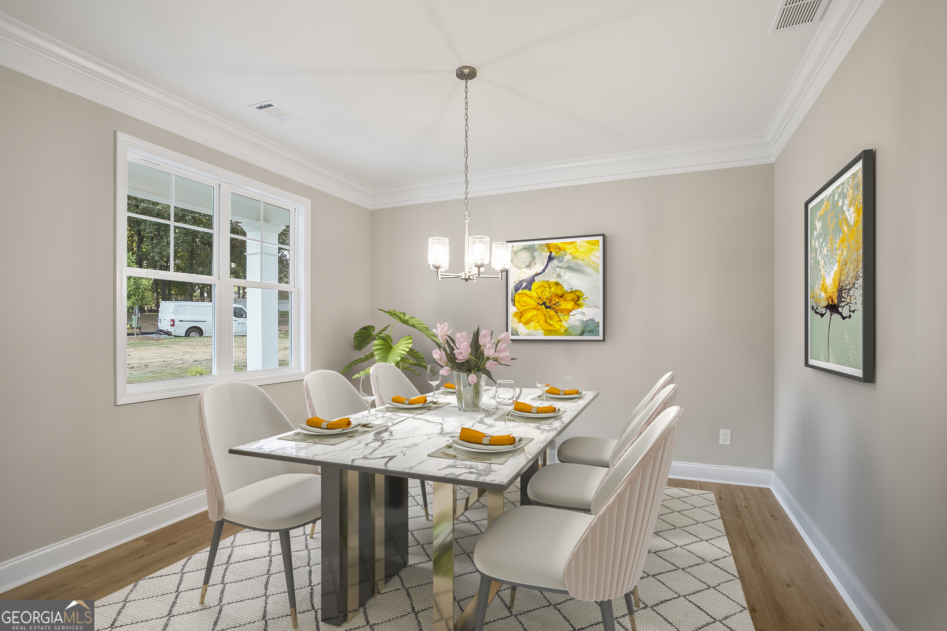 Springhill - Residential