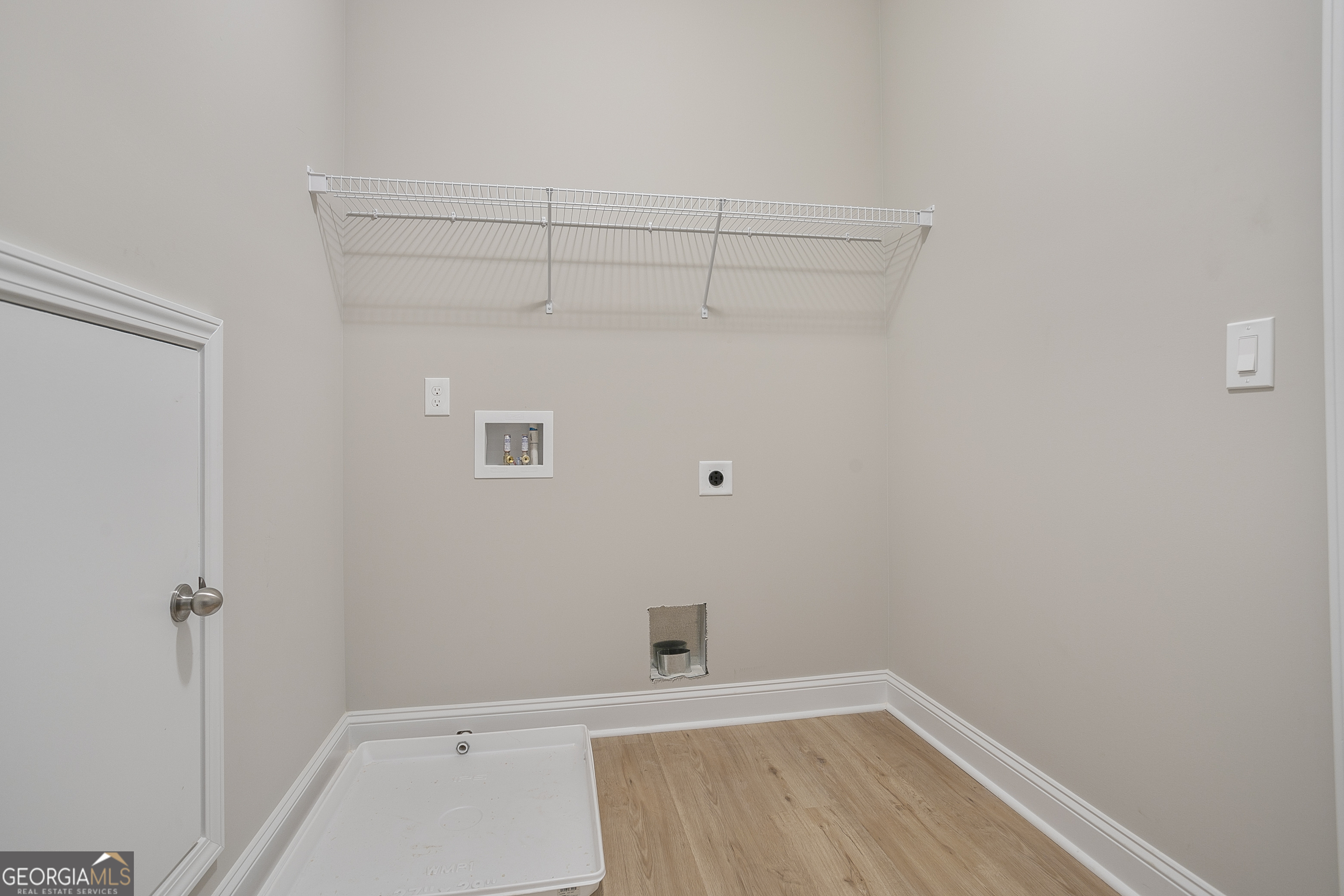 Springhill - Residential