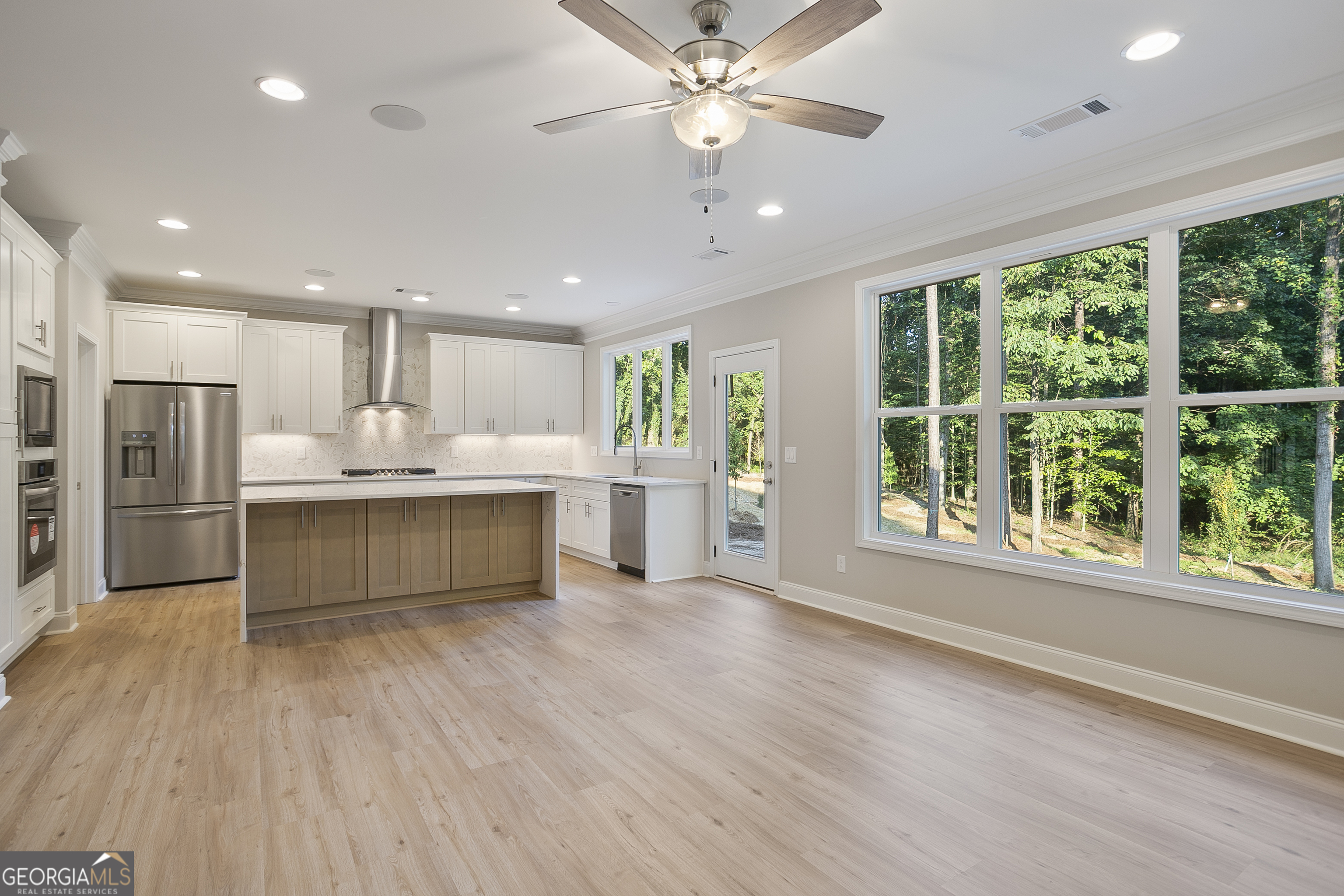 Springhill - Residential