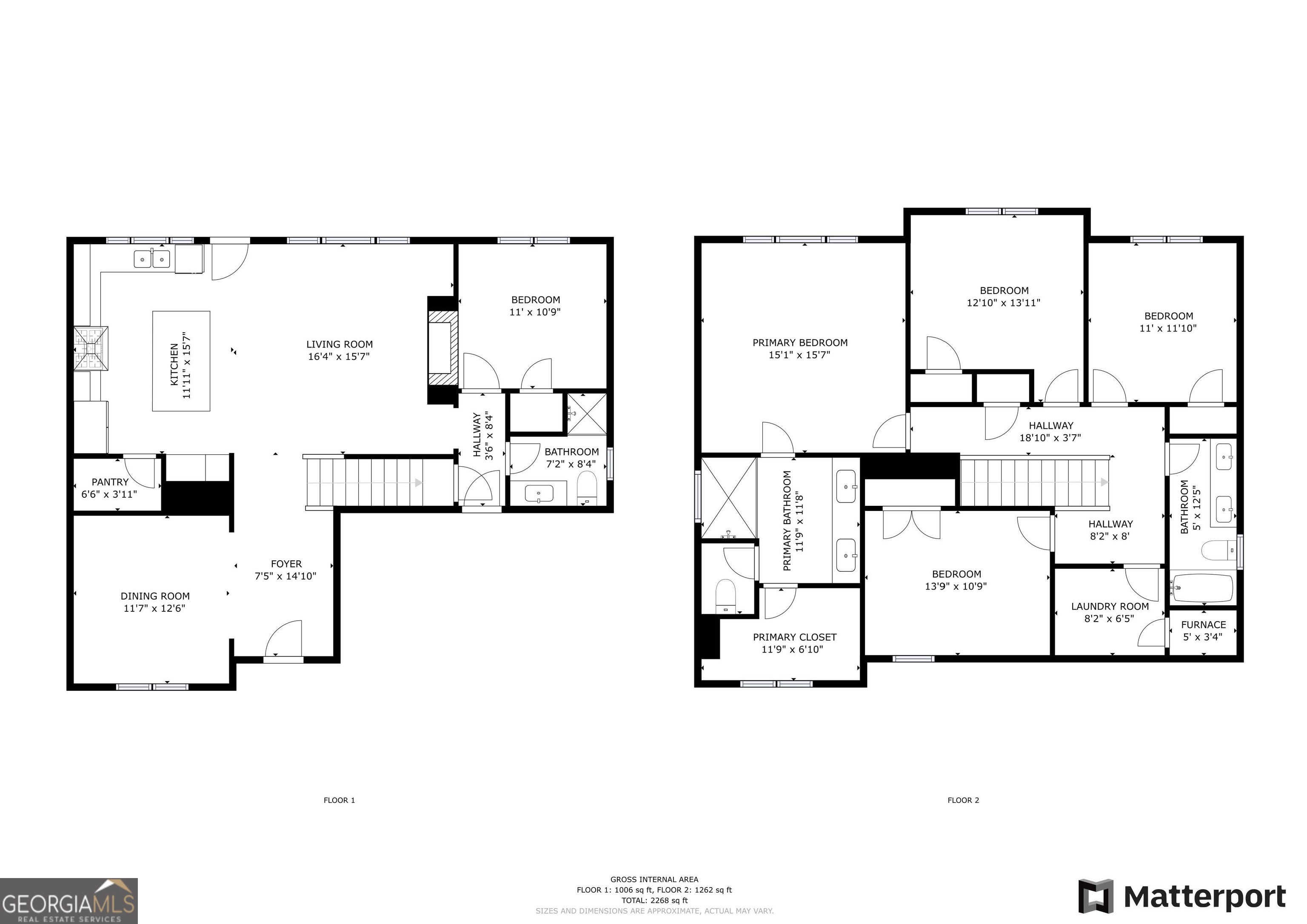 Springhill - Residential