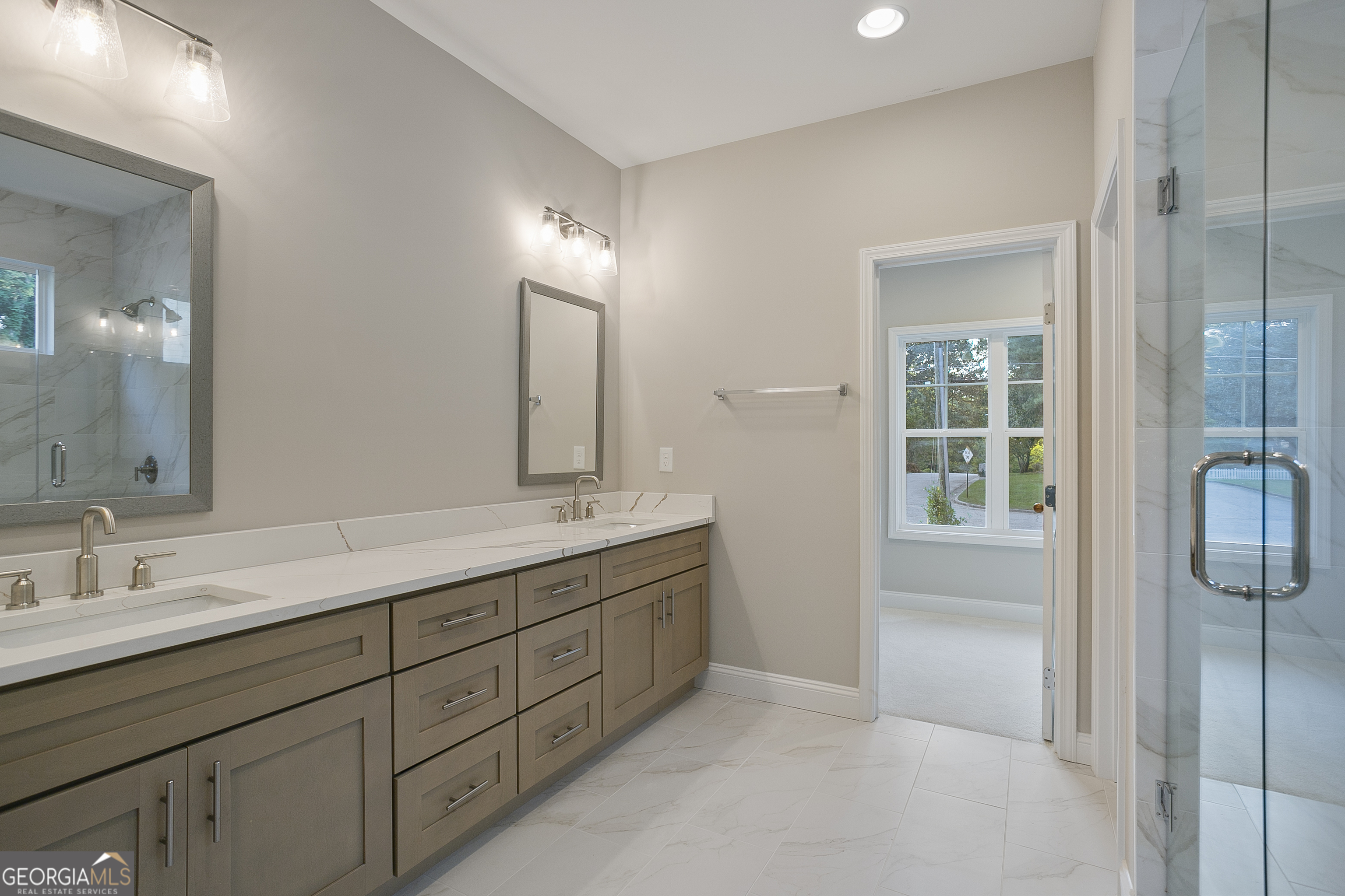 Springhill - Residential