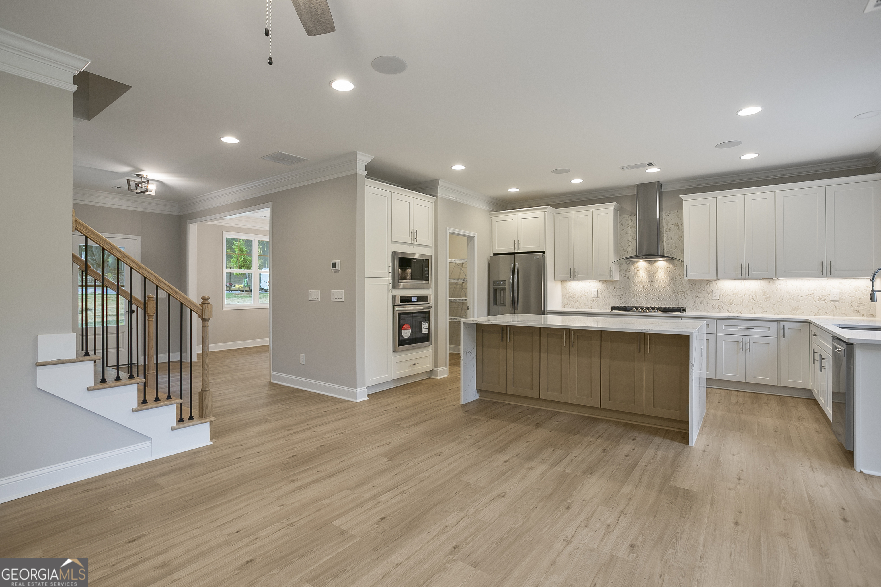 Springhill - Residential