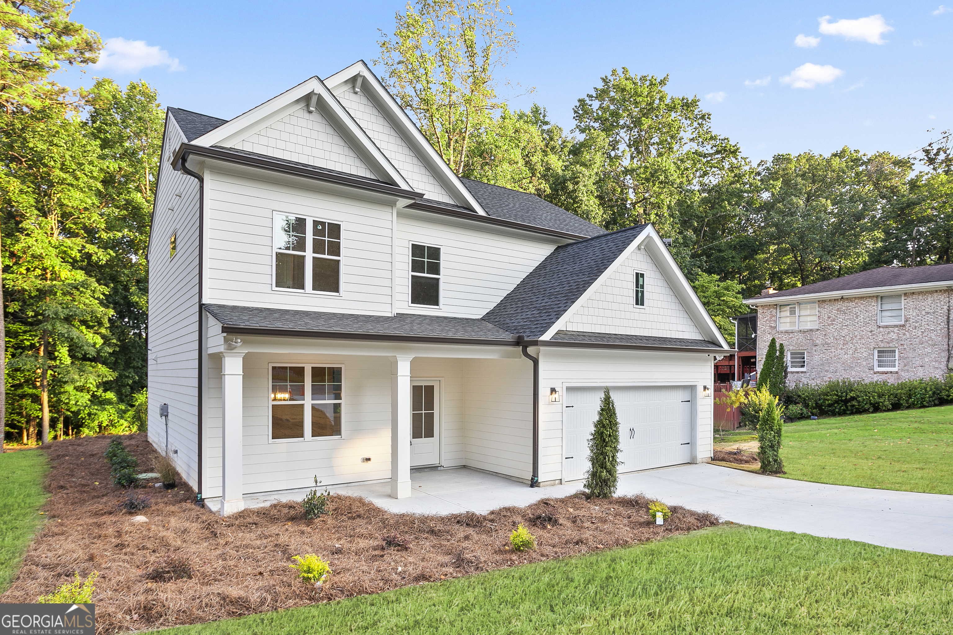 Springhill - Residential