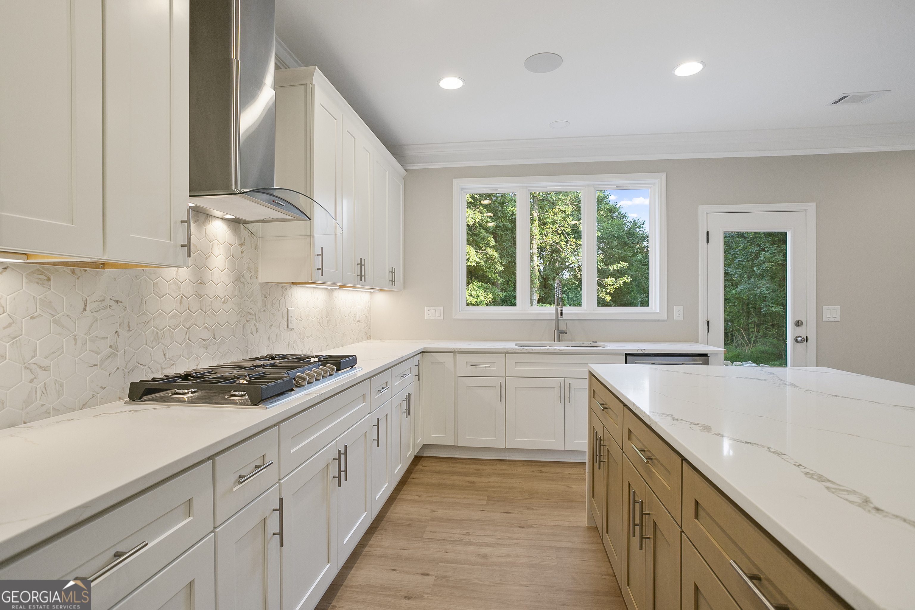 Springhill - Residential