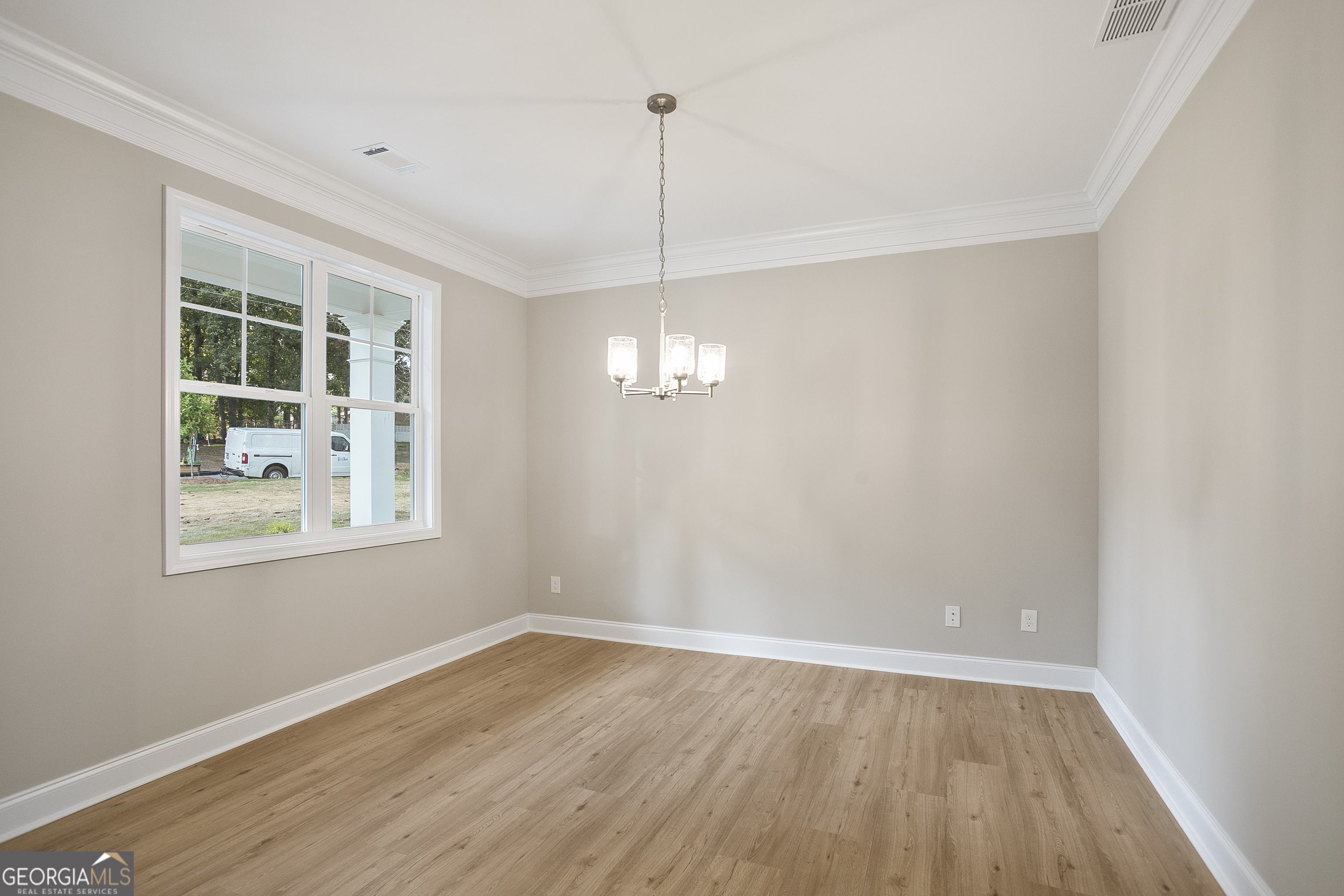 Springhill - Residential