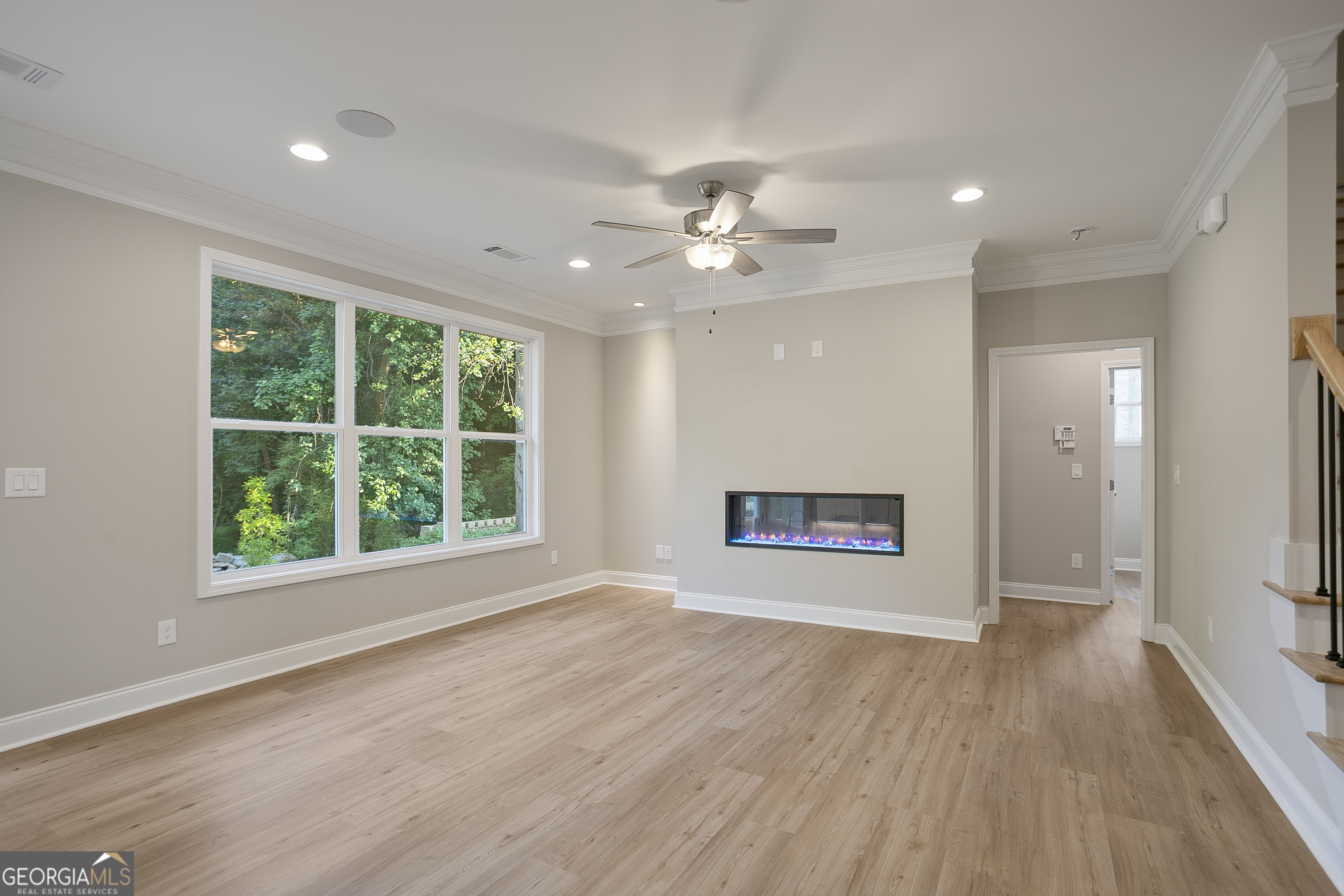 Springhill - Residential