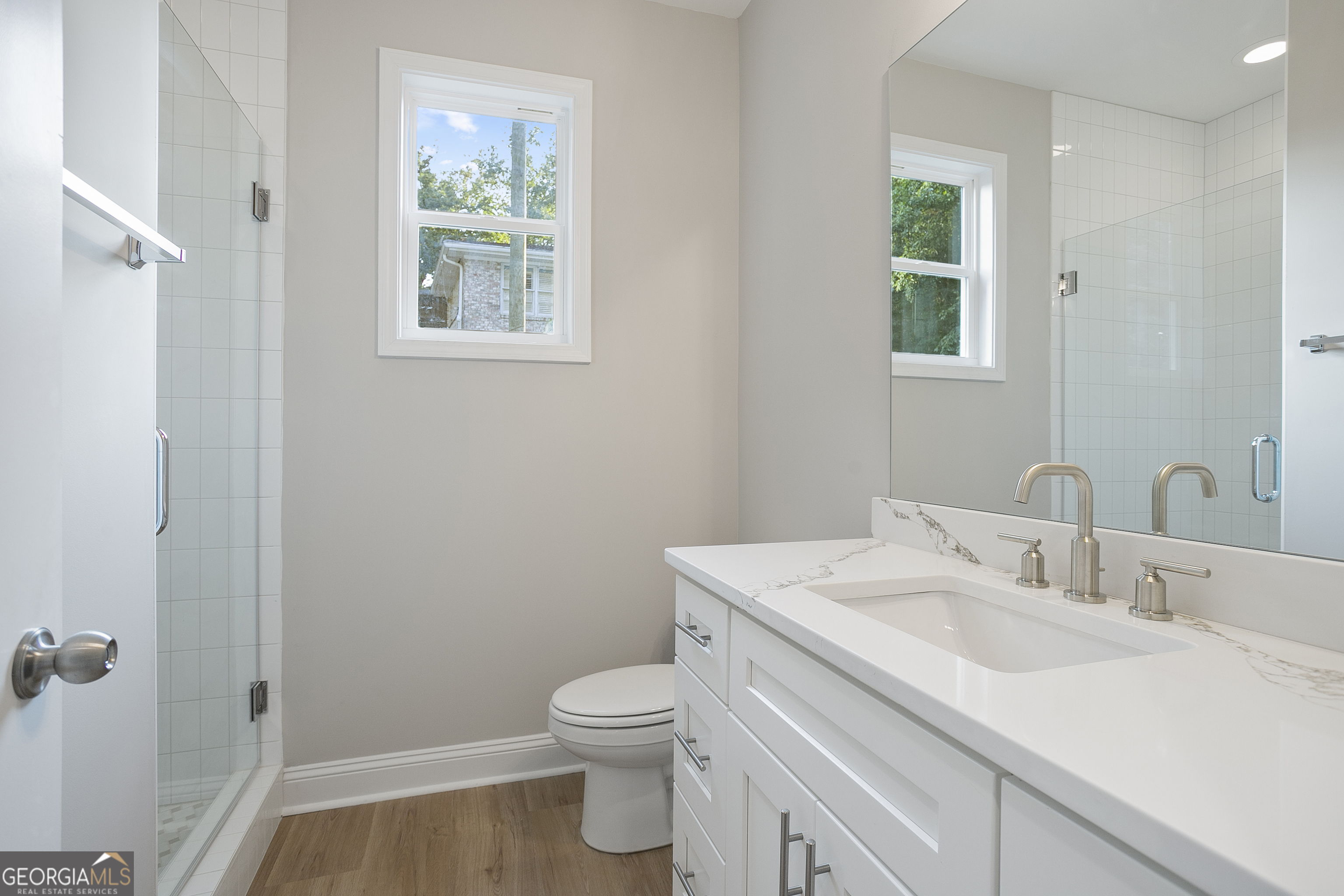 Springhill - Residential