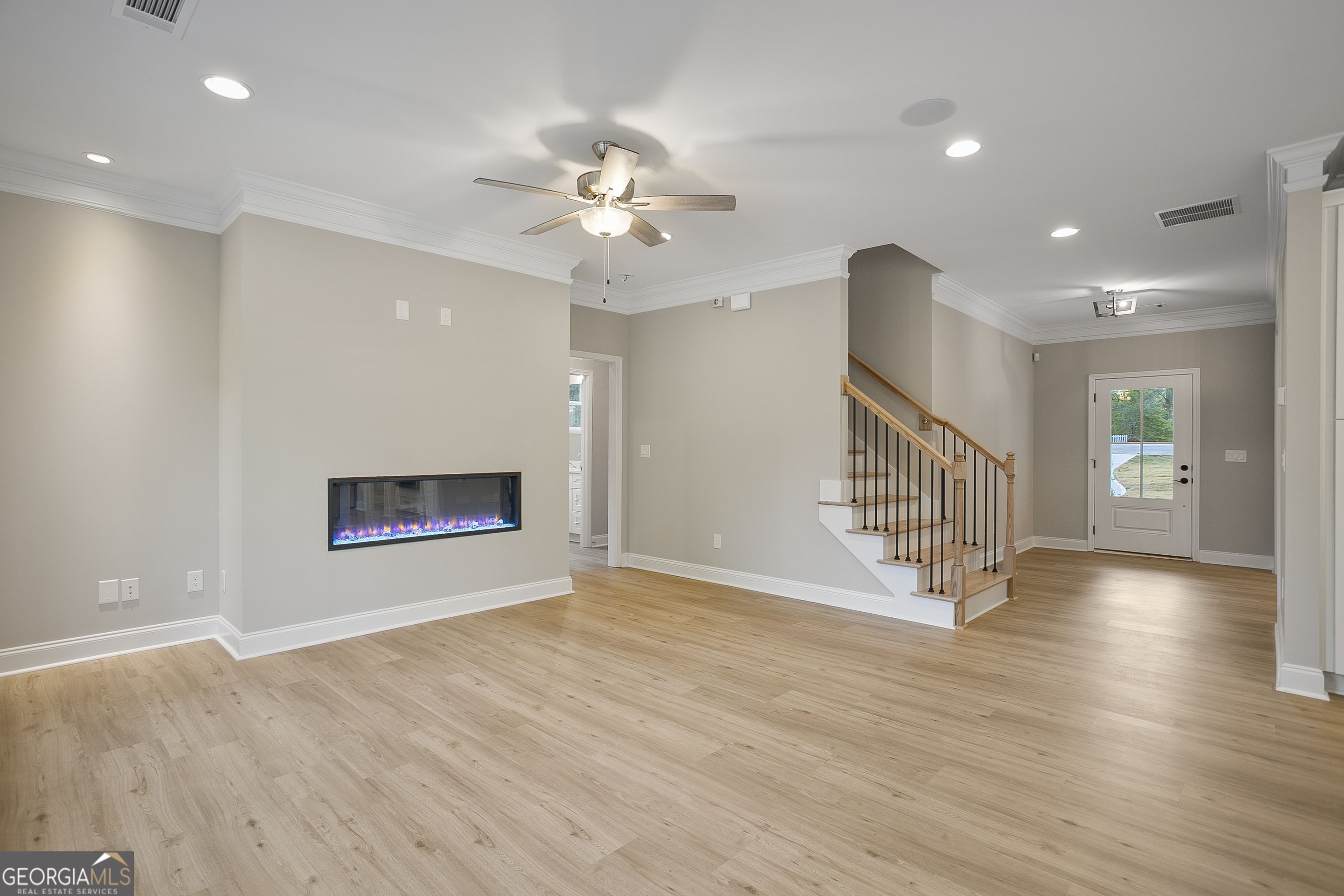 Springhill - Residential