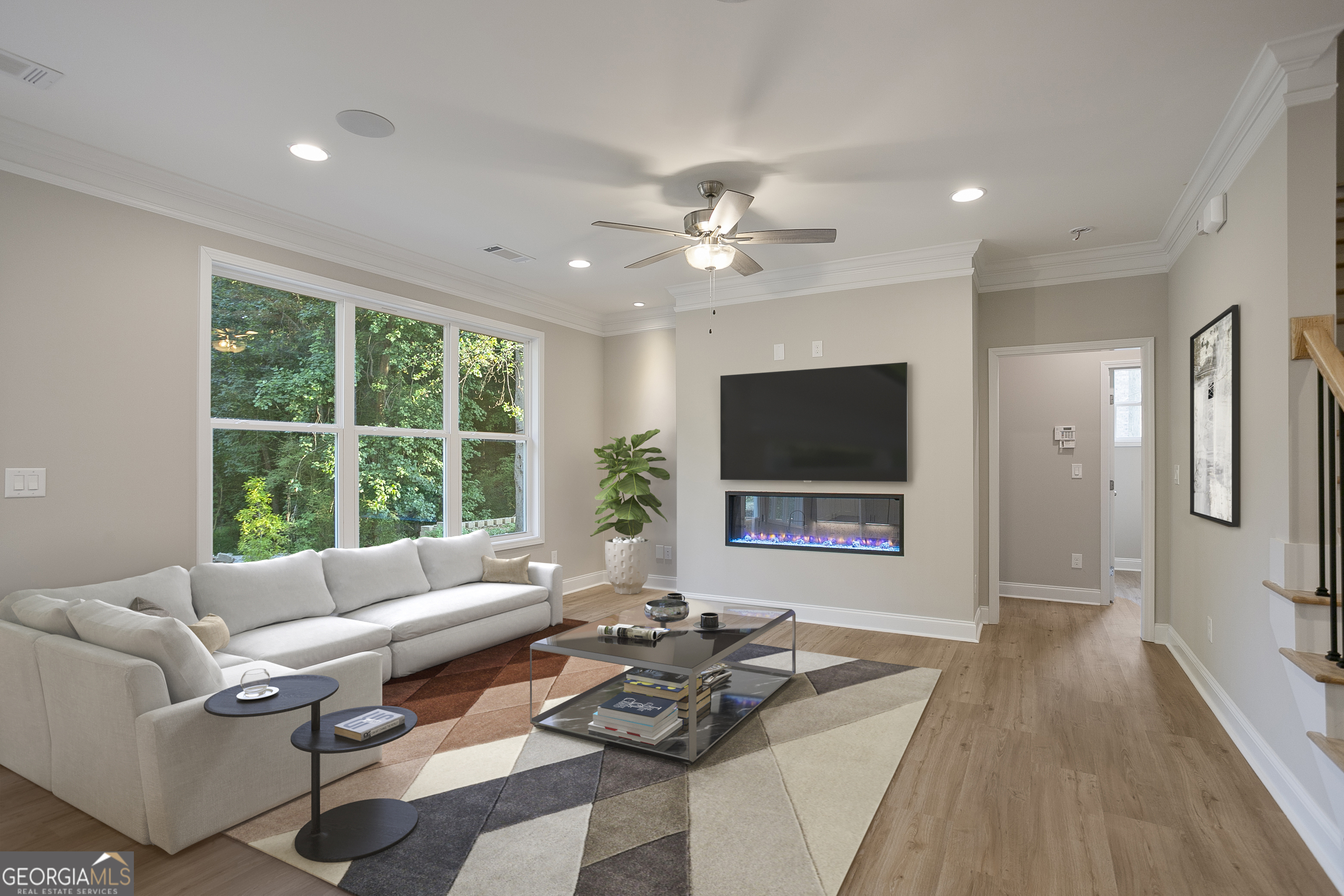 Springhill - Residential