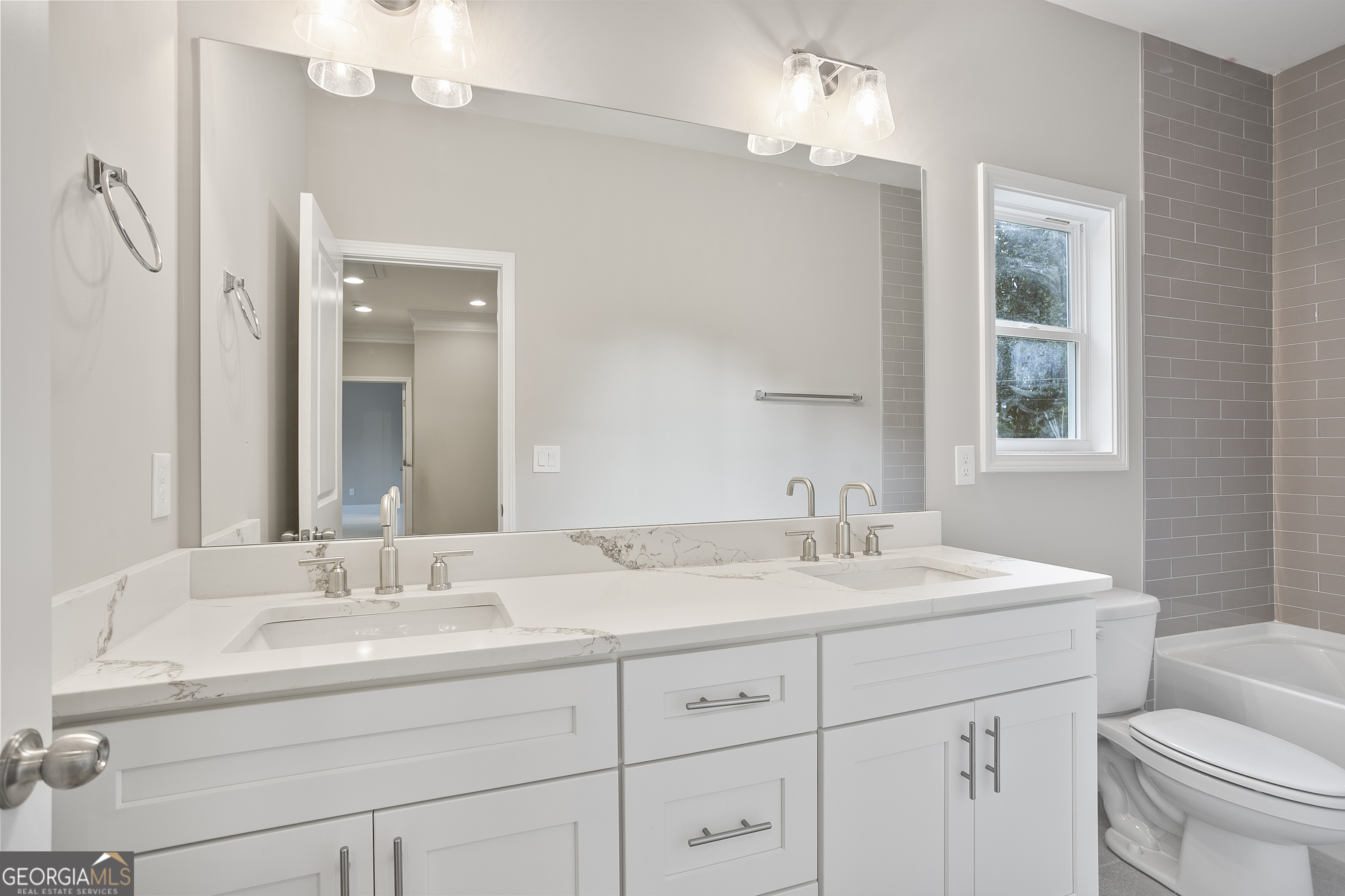 Springhill - Residential