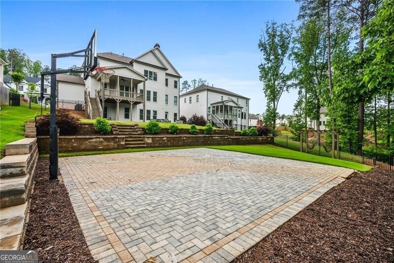 Ellis - Residential Lease