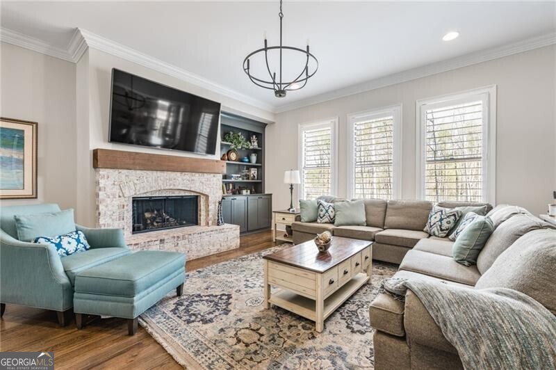 Ellis - Residential Lease