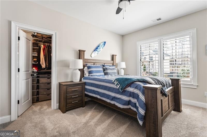 Ellis - Residential Lease