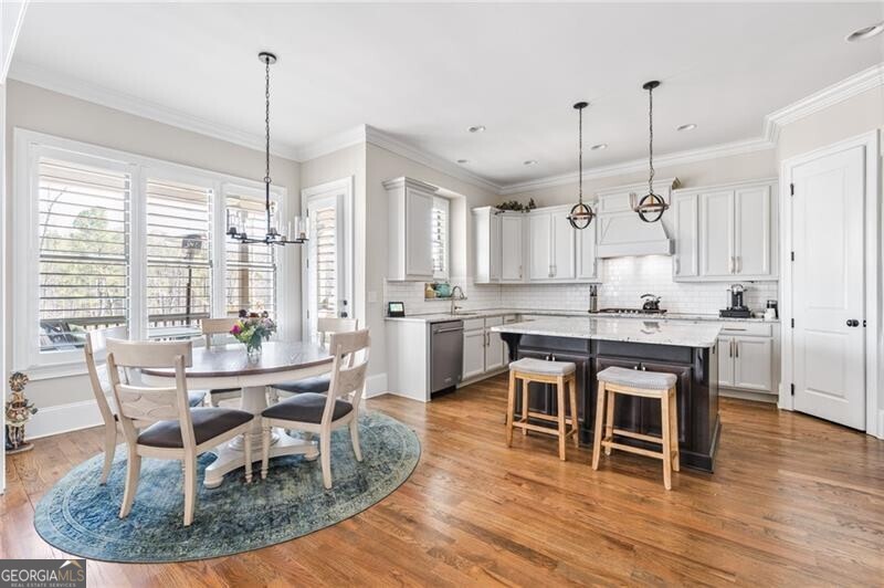 Ellis - Residential Lease