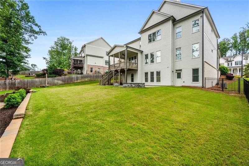 Ellis - Residential Lease