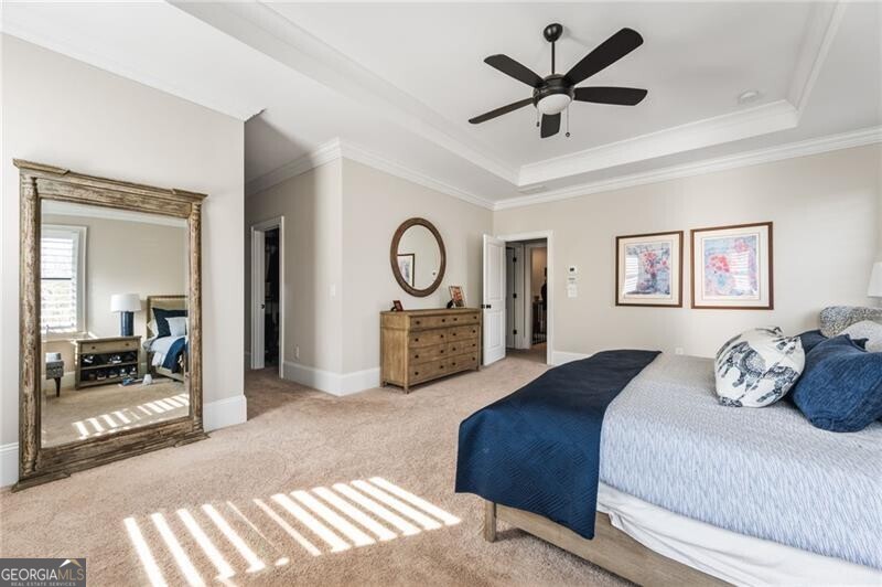 Ellis - Residential Lease