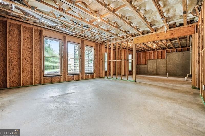 Ellis - Residential Lease