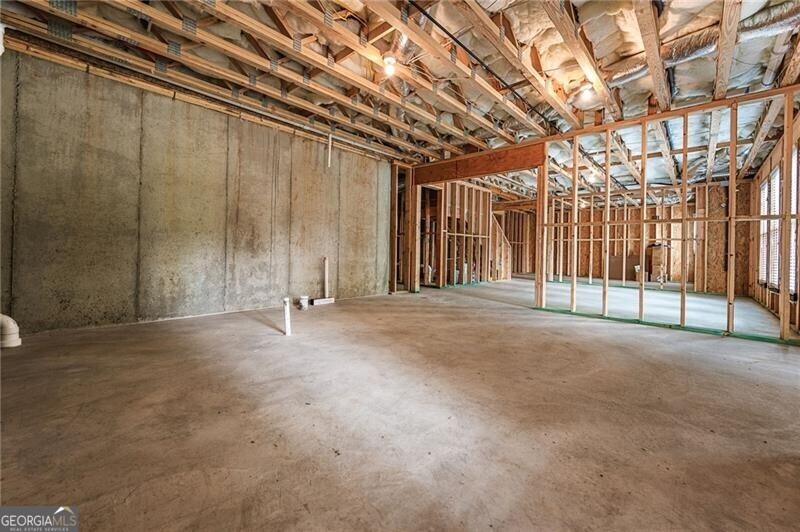 Ellis - Residential Lease