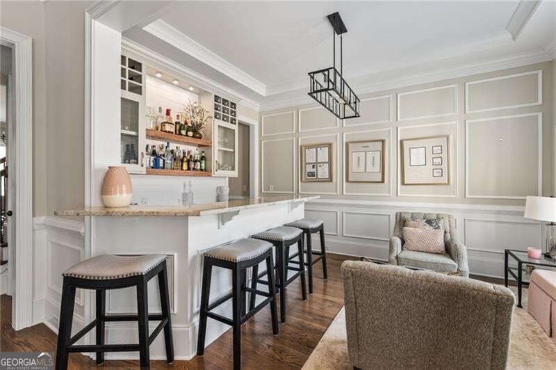 Ellis - Residential Lease