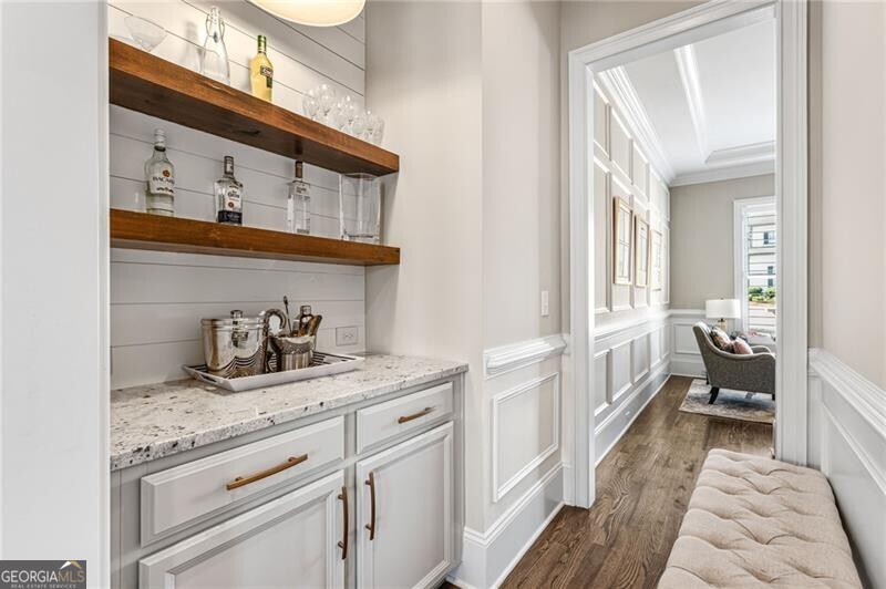 Ellis - Residential Lease