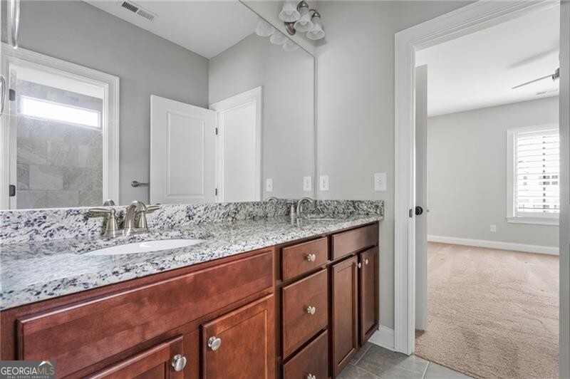 Ellis - Residential Lease