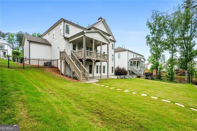 Ellis - Residential Lease