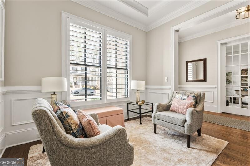 Ellis - Residential Lease