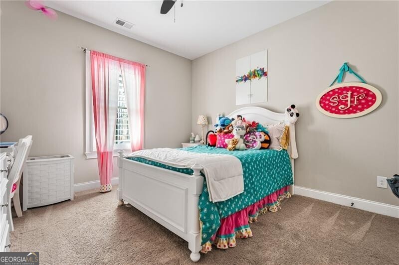 Ellis - Residential Lease