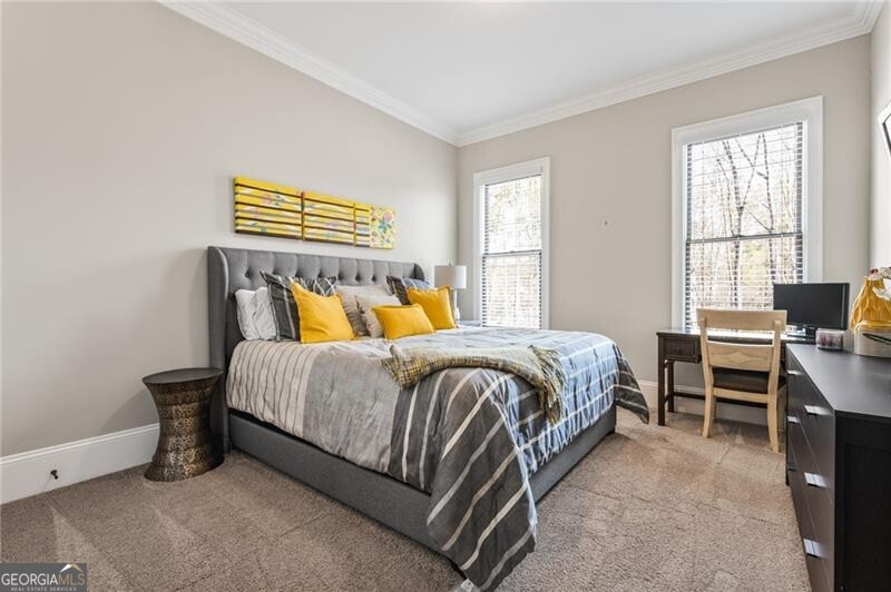Ellis - Residential Lease