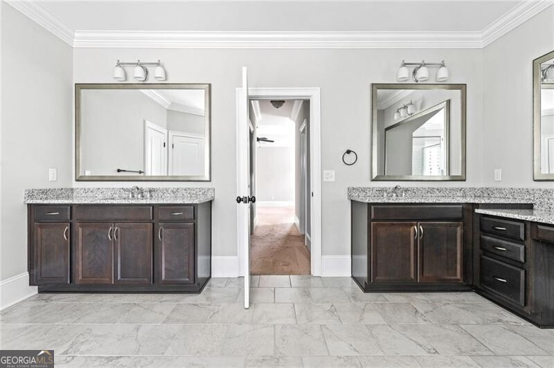 Ellis - Residential Lease