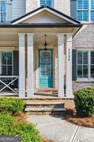 Ellis - Residential Lease