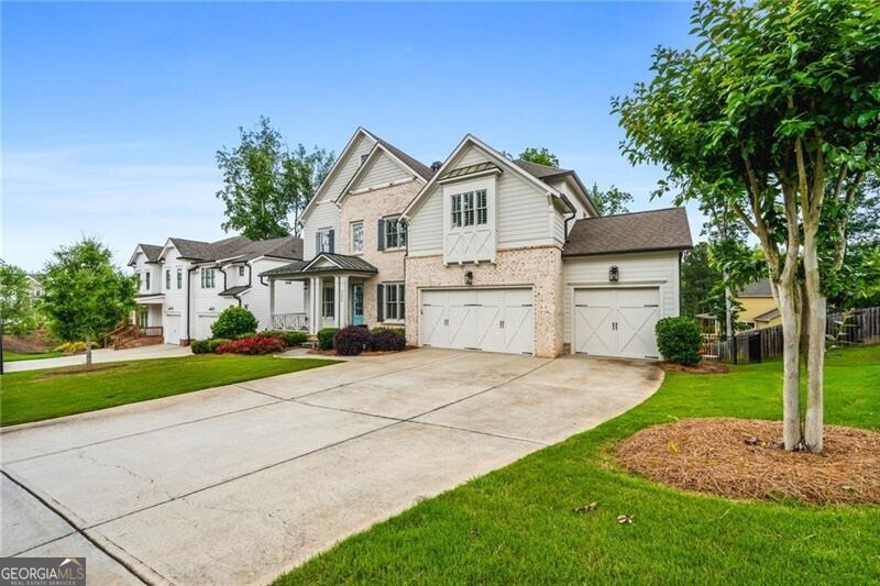 Ellis - Residential Lease